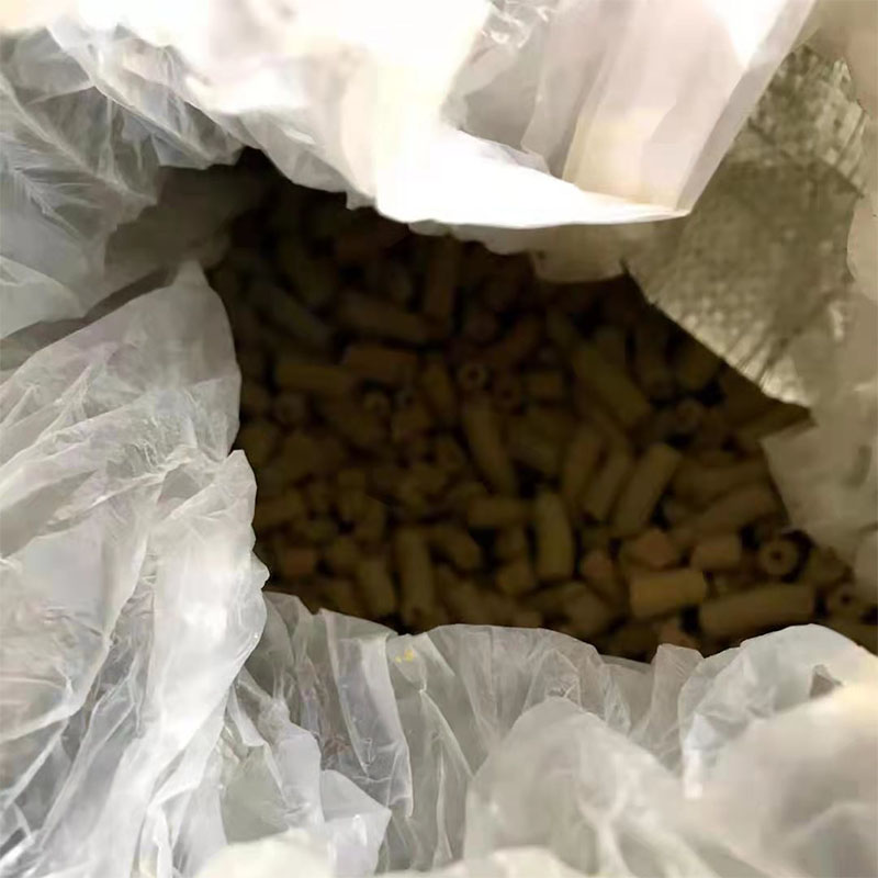 慈溪市钒催化剂回收
